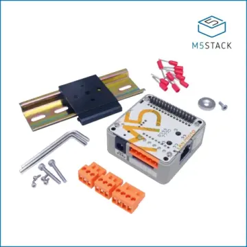 LAN Module with W5500 — изображение устройства