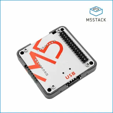 USB Module with MAX3421E — изображение устройства